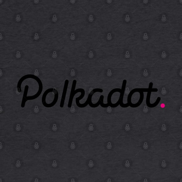 Polkadot by blueduckstuff